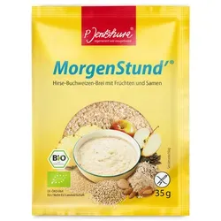 P. Jentschura MorgenStund' BIO 35g