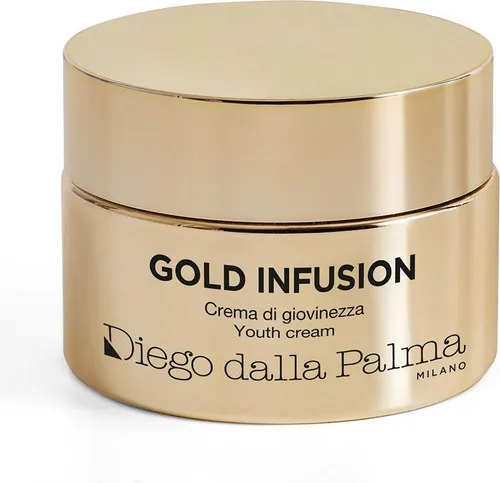 Diego Dalla Palma Gold Infusion Jugendcreme