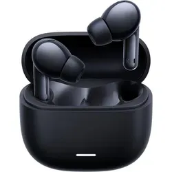 Redmi Buds 6 Lite In-Ear Kopfhörer mit 40dB Geräuschunterdrückung - Erleben Sie beeindruckende Klangqualität und bis zu 37 Stunden Akkulaufzeit. Diese In-Ear Kopfhörer bieten fortschrittliche Geräuschunterdrückung und sind ideal für Musik, Anrufe und aktive Nutzung.