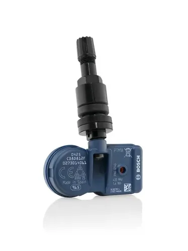 Radsensor, Reifendruck-Kontrollsystem - Reifenzubehör mit programmierbarem Sensor, sorgt für optimale Sicherheit und Komfort durch präzise Drucküberwachung.