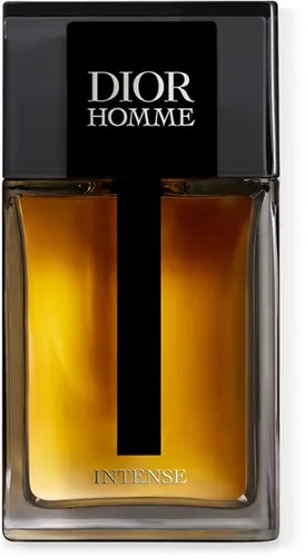 Christian Dior Homme Intense Eau de Parfum 50 ml - Herrendüfte mit intensiver Eleganz und leidenschaftlicher Duftkomposition aus blumigen und holzigen Akkorden, die die Männlichkeit neu definiert.