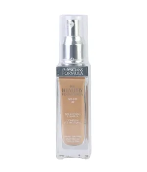  The Healthy Foundation auffrischende Make-up Creme SPF 20 Farbton Medium Neutral 4 30 ml