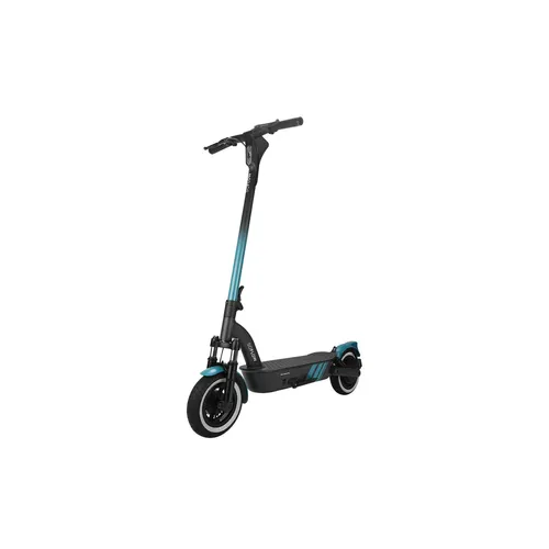 SOFLOW SO4 Pro MAX Elektro-Roller - Hoverboard mit leistungsstarkem 48V Li-Ion Akku, bis zu 45 km Reichweite und robustem Aluminiumrahmen für optimale Mobilität und Komfort.
