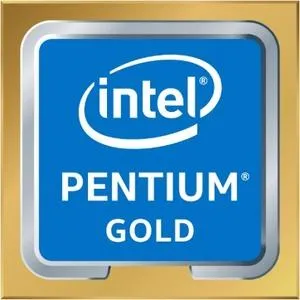 Intel Pentium G5400 P3 3,7 GHz - Skt 1151 Coffee Lake