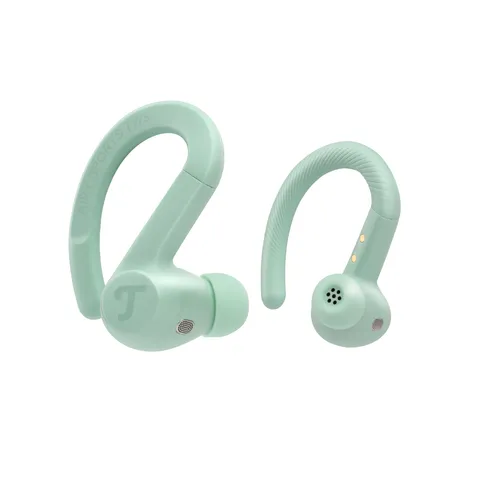 AIRY SPORTS TWS 2 - Kabellose Sportkopfhörer - Leichte und ergonomische TWS-Kopfhörer für aktiven Lifestyle, mit kraftvollem Sound und langer Akkulaufzeit, ideal für Training und Freizeit.