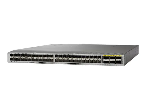 Cisco N9K-C9372PX-E Switch - 48 Anschlüsse - L3 - managed inkl VAT