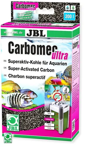 JBL Carbomec ultra, 800 ml (17,46 EUR/l)