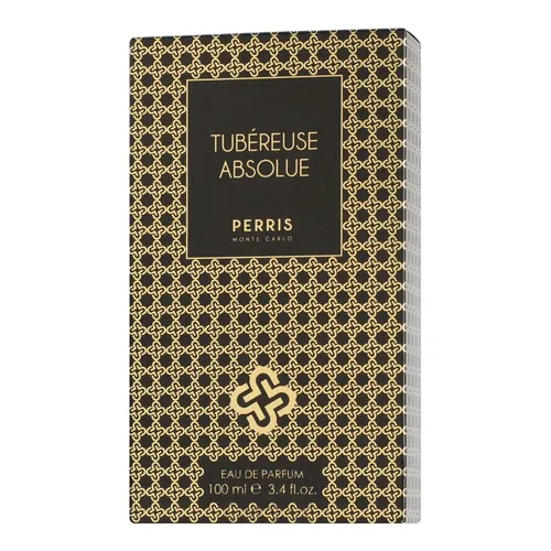 Tubereuse Absolue - EdP 100ml - Eau de Parfum mit der "Königin der Nacht" für Männer und Frauen, vereint blumige und erdige Noten zu einem berauschenden Duft, der Leidenschaft entfacht.