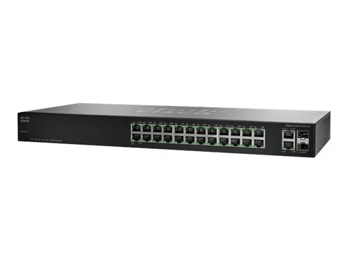 Cisco SF102-24 Switch II price incl VAT 3 yr warranty* B2B