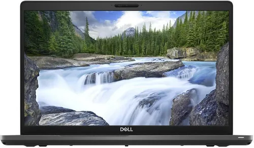 Dell Latitude 5500 i5-8265U 16 GB RAM 2 TB SSD