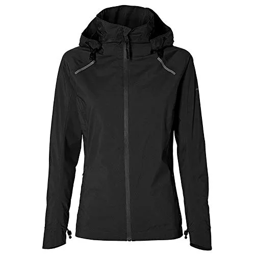 Basil Skane (M) (40134) Velojacke - Sportliche Velojacke für Herren, wasserabweisend und atmungsaktiv – ideal für jede Fahrradtour bei wechselhaftem Wetter.