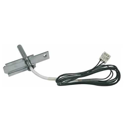 Temperaturfühler kompatibel mit Siemens 00423842 Ptc mit Kabel für Backofen Herd