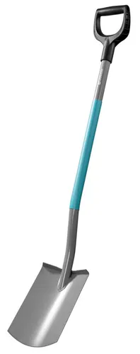 Gardena 17050-20 ClassicLine Spaten - GARDENA ClassicLine Spaten, robust und langlebig, ideal für Gartenarbeiten und Bodenbearbeitung.
