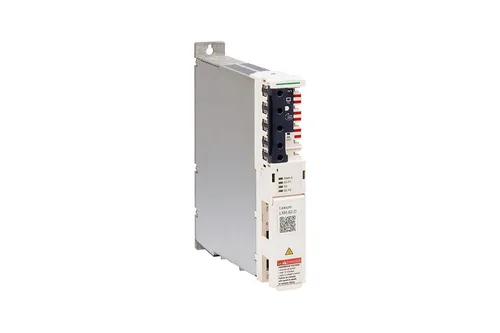 Schneider Electric LXM62DD45C21000  New Lexium 62 Single Drive - 45 A -
