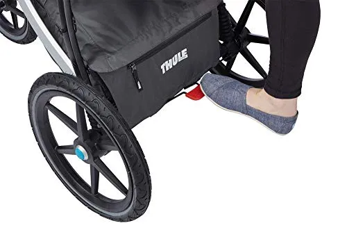 Thule Urban Glide - 16 Zoll Hinterrad