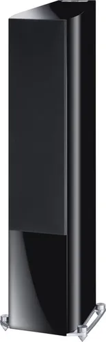 Heco Celan Revolution 7 (Highgloss Schwarz) - Premium Standlautsprecher mit eleganter Hochglanz-Oberfläche, stabiler Konstruktion und präziser Klangwiedergabe für audiophile Ansprüche.
