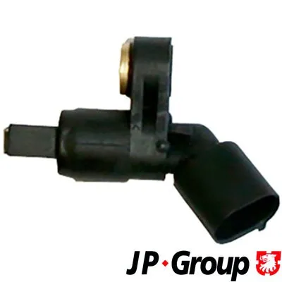 JP GROUP 1197100380 Sensor, Raddrehzahl für AUDI,SEAT,SKODA,VW