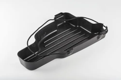 Ratioparts Kettensägen Transportschale 50 x 28 cm Kettensägentransportbox