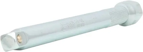 KS Tools 918.1454 9181454 Steckschlüssel-Verlängerung Antrieb 1/4" (6.3 mm) 150mm 1St.