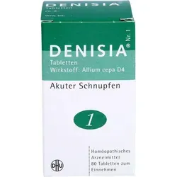 Denisia Nr.1 80 ST