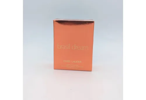 ESTÉE LAUDER Eau de Parfum Brasil Dream Limited Edition 50ml - Erleben Sie die limitierte Edition mit frischen, exotischen Noten für unvergessliche Momente. Perfekt für besondere Anlässe oder als Geschenk.