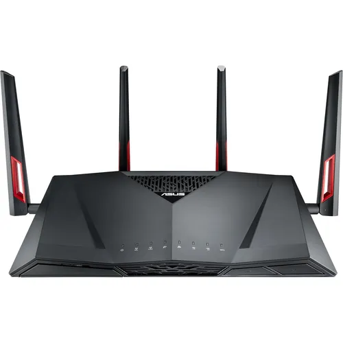 ASUS RT-AC88U Gaming (90IG01Z0-BM3000)