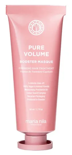 Maria Nila Pure Volume Booster Masque 50 ml Haarmaske
