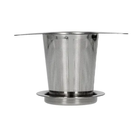 Paper & Tea - Stainless Steel Infuser Paper & Tea 4055743020804