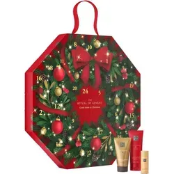 The Ritual of Advent 2D 2025 Adventskalender - Adventskalender 2025 mit einer Vielfalt an Pflege- und Duftprodukten im Gesamtwert von ca. 150,90 €. Ideal für eine entspannende Vorweihnachtszeit und besondere Wohlfühlmomente.