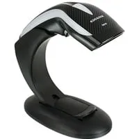 Heron HD3130 Linear Imager Barcode-Scanner USB Kit schwarz - Praktischer Strichcode-Scanner mit USB-Anschluss, ideal für effizientes Scannen in Einzelhandel und Lager. Kompakt und benutzerfreundlich.