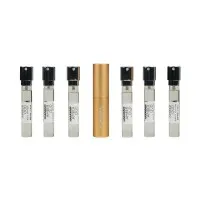 Al Haramain Discovery Collection Amber Oud Series EDP 6 x 10 ml