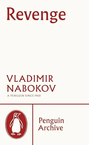 Revenge: Vladimir Nabokov (Penguin Archive)