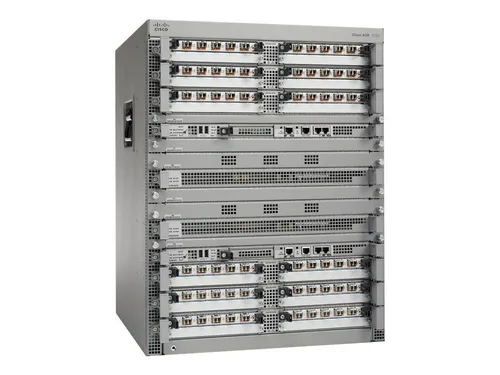 Cisco ASR1013 Modulare Erweiterungseinheit inkl VAT