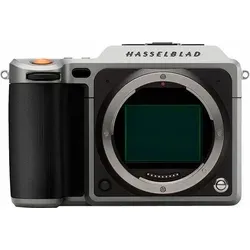 Hasselblad X1D-50c Body Systemkamera - Spiegelreflex- & Systemkameras mit 50 MP Auflösung, WLAN-Funktion und wechselbarem Objektiv für professionelle Fotografie in höchster Qualität.