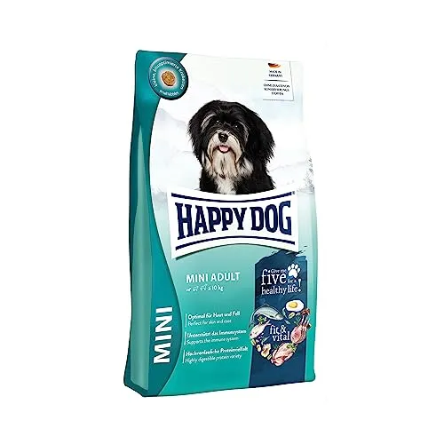 Happy Dog fit & vital Mini Adult 300g