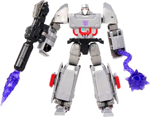 Hasbro Transformers - Core - Prime Megatron - Figur G2830 - Neu & OVP