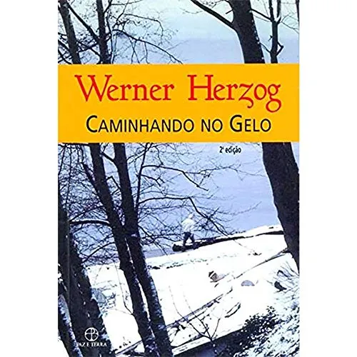 Caminhando no Gelo