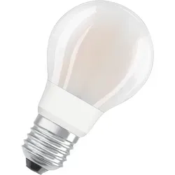 LEDVANCE SMART+ LED Lampe Edison-Birne E27 Filament 11W 1521Lm warmweiss 2700K dimmbar wie 100W 4058075609730