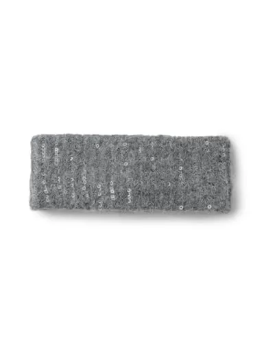 Street One Stirnband mit Pailletten