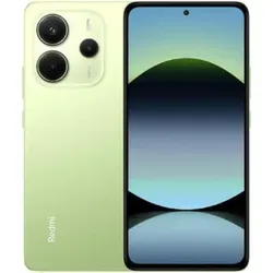 XIAOMI Redmi Note 14 128 GB Lime Green Dual SIM - Smartphone mit 6 GB RAM und 128 GB Speicher, leistungsstarker Akku und beeindruckendem Display für ein erstklassiges Nutzungserlebnis.