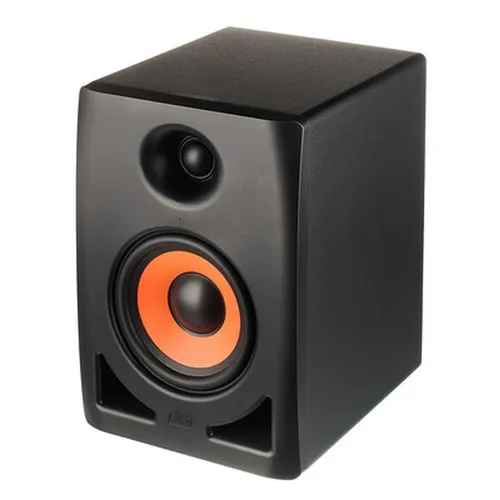 ESI Near i5 | 5 Zoll Studio-Referenzmonitor - Studio-Referenzmonitore mit präziser Klangwiedergabe, ideal für professionelle Musikproduktionen und Heimstudios.