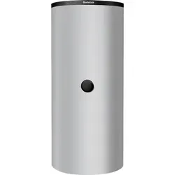 BUDERUS Logalux PNRZ750.6 ES-B Pufferspeicher - Wärmepumpenspeicher mit 724 Litern und Solarwärmetauscher, ideal für die Einbindung einer Solaranlage und perfekt auf Logatherm Wärmepumpen abgestimmt.