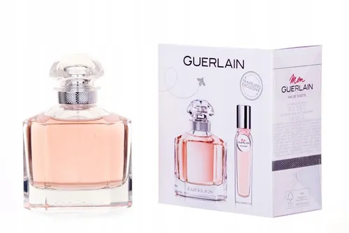 Guerlain Mon Guerlain SET 100ml Eau de Toilette + 15ml EdT Women
