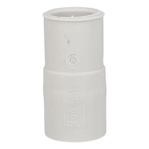 Universal Adapter Abpumpschlauch Waschgerät Geschirrspüler 21/19mm Durchmesser
