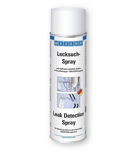 WEICON 10002904 (11651400) Lecksuch-Spray   400 ml