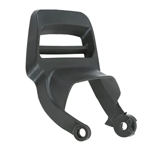 Hicello Kettenbremsgriff für Husqvarna 445/445E/450/450E Kettensägen | Kettensägenbremsgriff | 505422701 | 544082601
