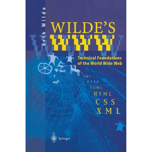 Springer Wilde's WWW (Erik Wilde, 2012) (55506814)