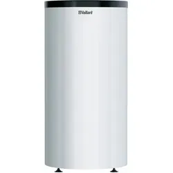 Vaillant Pufferspeicher VPS R 200 - Effiziente Wärme Speicherung - Pufferspeicher für optimale Wärmeverteilung, ideal für Heizsysteme und verbessert die Energieeffizienz.