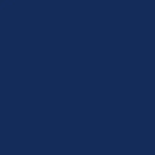 plottiX Vinylfolie permanent 31.5 cm x 1 m dunkelblau PL0502019