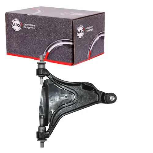 A.B.S. Lenker 210589 für Radaufhängung - Autoteile: Hochwertiger Lenker für präzise Radaufhängung und verbesserte Fahrstabilität.